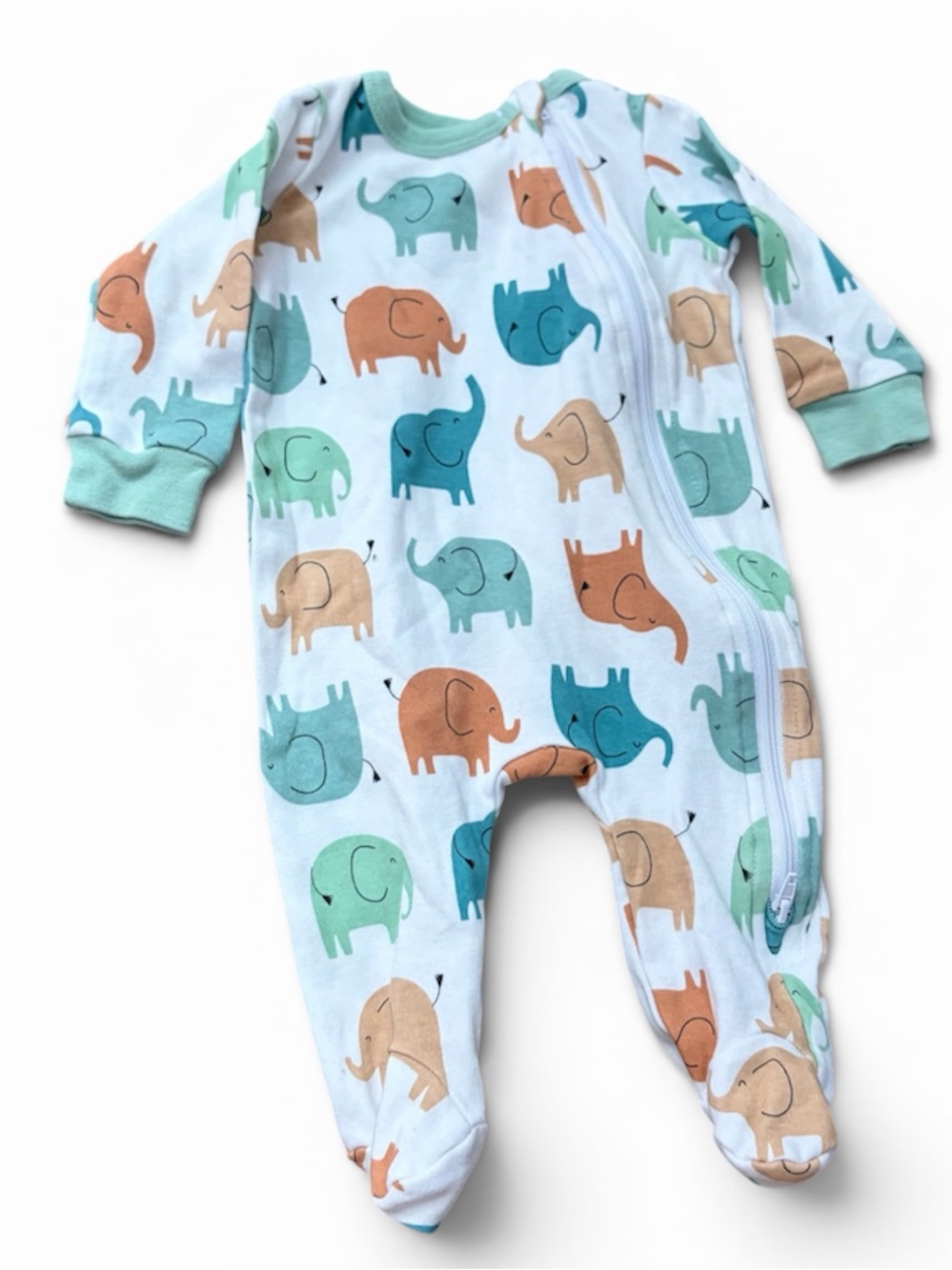 Baby boy bodysuit bundle